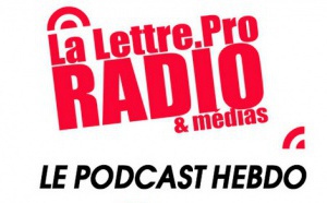 La Lettre Pro en podcast avec l'A2PRL #68
