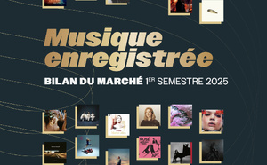 Le Snep confirme la progression du marché et la place centrale de la radio