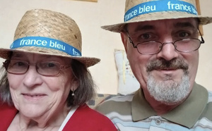 Quand la météo de Ici Normandie rapproche deux auditeurs