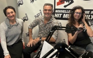 NRJ Nouvelle Calédonie ou comment se jouer de la crise