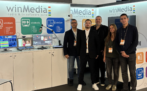 WinMedia dévoile WinAi et mise sur l’intelligence artificielle