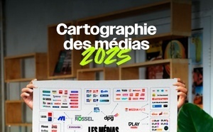 Un outil gratuit pour comprendre l’écosystème radio en Belgique