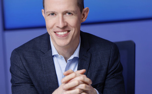 Dimitri Pavlenko, la matinale comme une discipline de vie