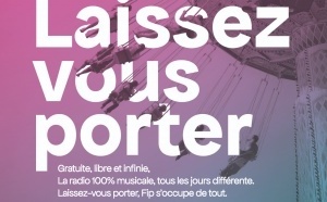 FIP annonce une nouvelle webradio et un déploiement DAB+ élargi