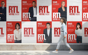 RTL déploie une nouvelle campagne pour affirmer son rôle de radio généraliste