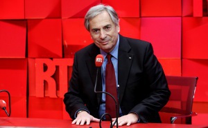 Jean-Louis Moncet rejoint l'écurie RTL