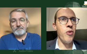 ALC [PRO] Dimitri Pavlenko : Les coulisses et enjeux d'Europe Matin (Intégrale)