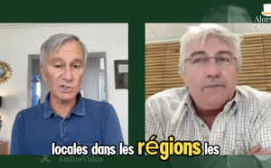 ALC [PRO] Laurent Petiguillaume - 40 ans des Restos du cœur (Intégrale)