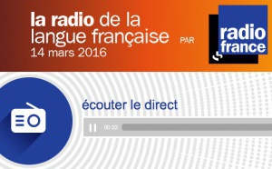 Radio France : dispositif autour de la langue française