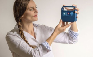 Marie Mérouze prend la direction générale de Merlin