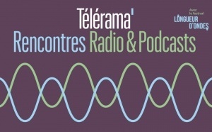 La journée "Radio et Podcasts" à la Maison de la Poésie revient ce 20 septembre