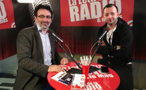 #RDE16 : les bonnes recettes de Radio Zu en Roumanie
