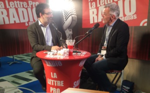 #RDE16 : La vision du marché radio de Michel Colin 