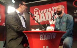 #RDE16 : la "Benztown Touch" veut séduire les radios françaises