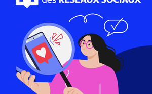 Médiamétrie met en place un observatoire semestriel dédié aux réseaux sociaux