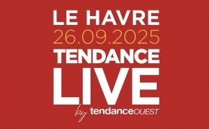 Tendance Ouest organise son concert gratuit de rentrée au Havre