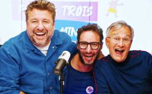 Radio Restos célèbre 40 ans d’histoire et une 6e édition en direct