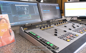 RCF Bordeaux mobilise ses mécènes pour amplifier sa présence en Gironde