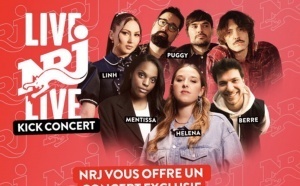 NRJ Belgique mobilise ses auditeurs contre le cancer pédiatrique