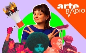 Arte Radio lance un podcast documentaire sur les luttes collectives