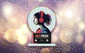 RedTech dévoile les lauréats des Best in Show Awards édition 2025