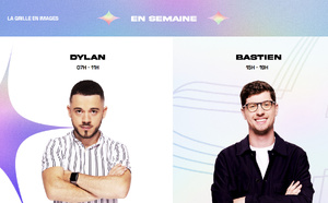 NRJ+ déploie concerts et contenus exclusifs pour renforcer son audience en DAB+