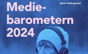 En Suède, la radio traditionnelle perd du terrain face au numérique