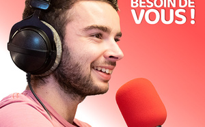 Vivre FM veut vite revenir sur la FM