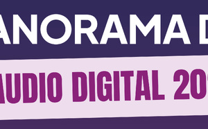 Alliance Digitale publie son Panorama 2025 de l’audio digital