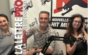 Téléchargez le 176e numéro de La Lettre Pro de la Radio