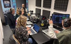 L'Ultrason Academy recrute ceux qui n’aiment pas se taire