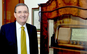 Audiradio 2025 souligne la force des radios locales italiennes