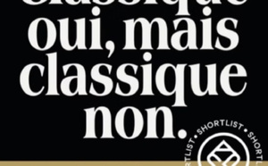 La Grande Musique récompensée au Club des Directeurs Artistiques