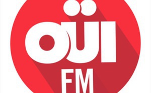 Oui FM émet à Strasbourg