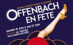 Nouvelle production pour Radio Classique