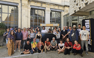 La Ferarock réunit 23 radios à Valence pour son séminaire de rentrée