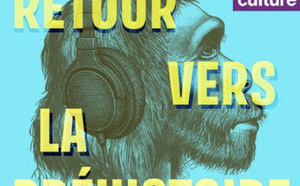 France Culture explore l’évolution humaine à travers un podcast immersif
