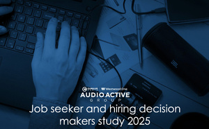 Quand la radio devient un outil central pour le recrutement