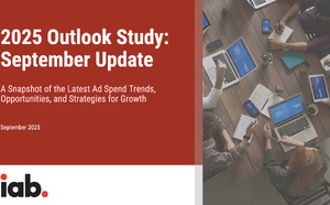 L’IAB prévoit 10% de part de marché publicitaire pour l’audio digital en 2025