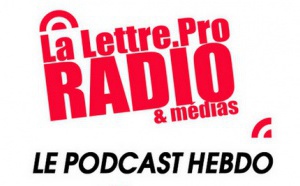 La Lettre Pro en podcast avec l'A2PRL #69