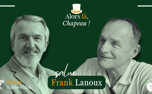 ALC [EXPERT] PORTRAIT - Frank Lanoux : Passion, transformation et défis de la radio
