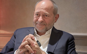 Jean-Eric Valli : “Notre priorité est de réussir l’appel d’offres de la régie nationale”