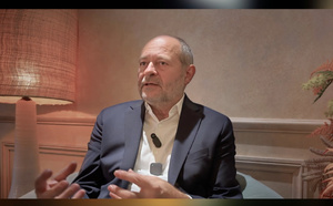 ALC [PRO] Jean-Eric Valli : Défis, innovations et avenir (Intégrale)