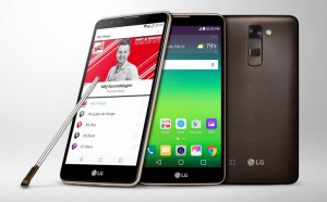 LG Stylus 2 : le Smartphone intégrant la RNT