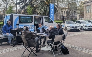 Pyrénées FM renforce son offre éditoriale et intègre les Indés Radios