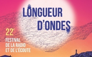 Longueur d’ondes revient pour sa 22e édition dédiée à la radio et à l’écoute