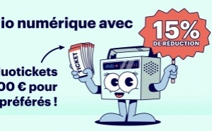 Une semaine de la radio numérique s’ouvre en Belgique