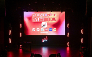 NRJ Group renforce ses antennes et ses offres digitales