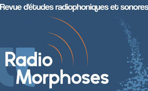 La revue RadioMorphoses explore la place des femmes derrière le micro