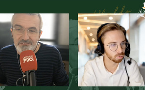 ALC [SOLUTION] Julien Matagne : Cloud.Rec, outils innovants pour les radios (Intégral)